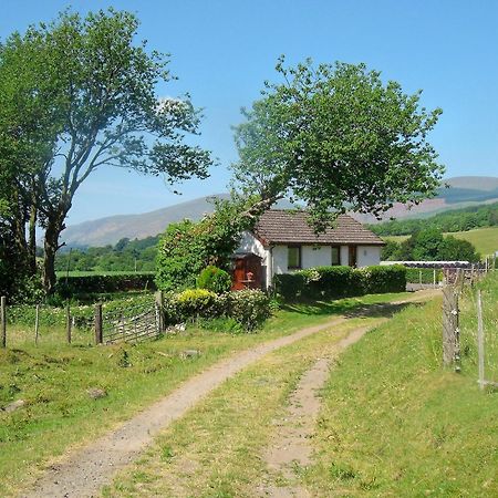 Gean Cottage Powmill Bagian luar foto